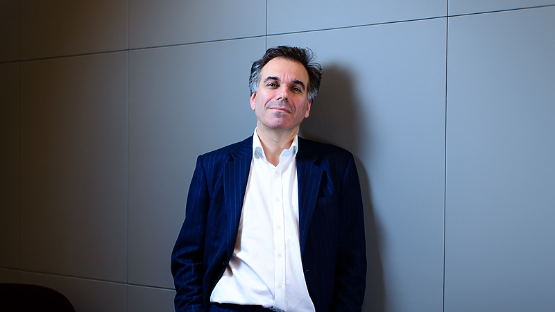 Jonathan Berman, Partner, Corporate