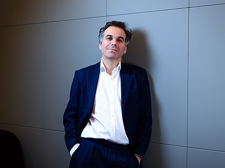 Jonathan Berman, Partner, Corporate