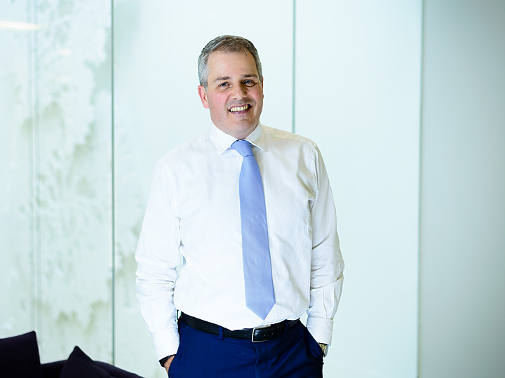 Daniel Naftalin - Mishcon de Reya