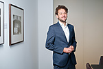 Daniel Gray, Associate