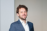 Daniel Gray, Associate