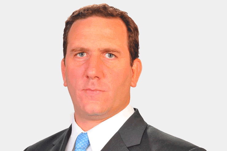Gustavo Morales Oliver, Partner - Marval O’Farrell Mairal (Buenos Aires, Argentina)