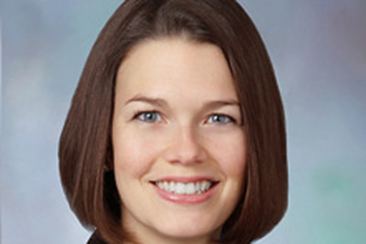 Lisa Manning, Partner - Schertler Onorato Mead & Sears (Washington DC, USA)