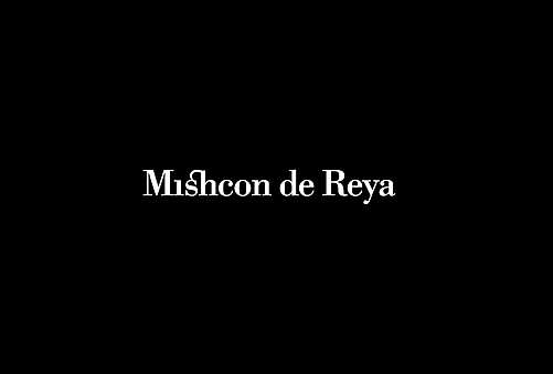 Mishcon de Reya logo