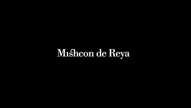 Mishcon de Reya logo