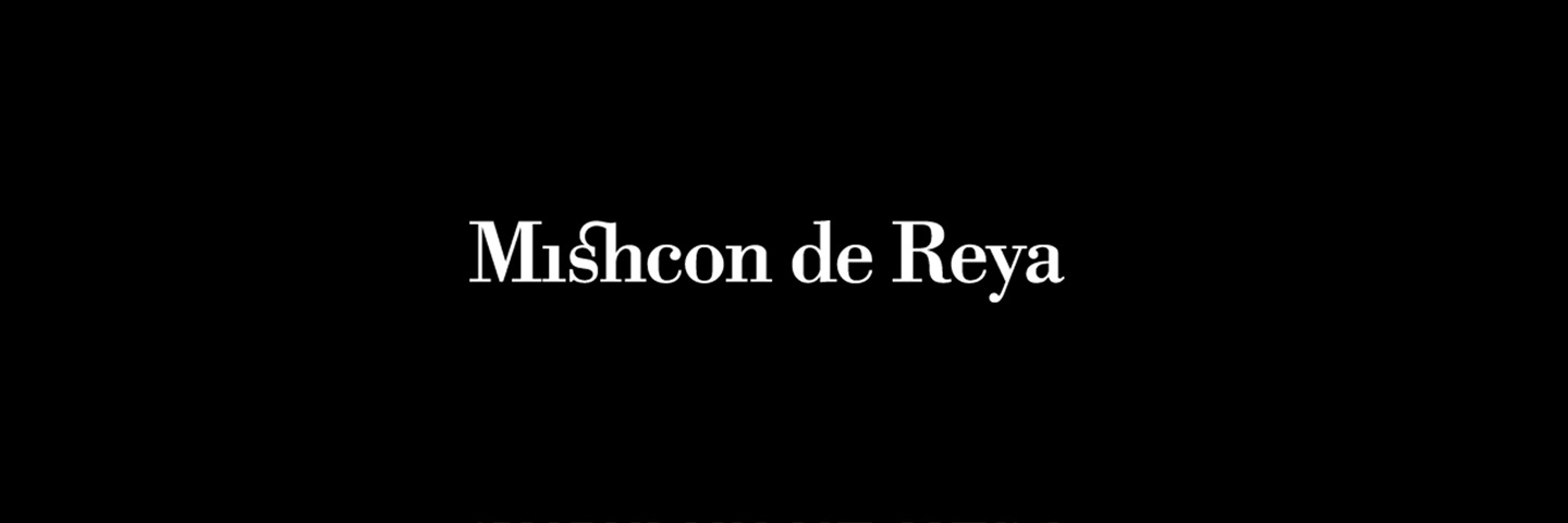 Mishcon de Reya logo