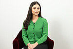 Annie Bouch, Managing Associate