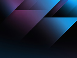 blue purple abstract