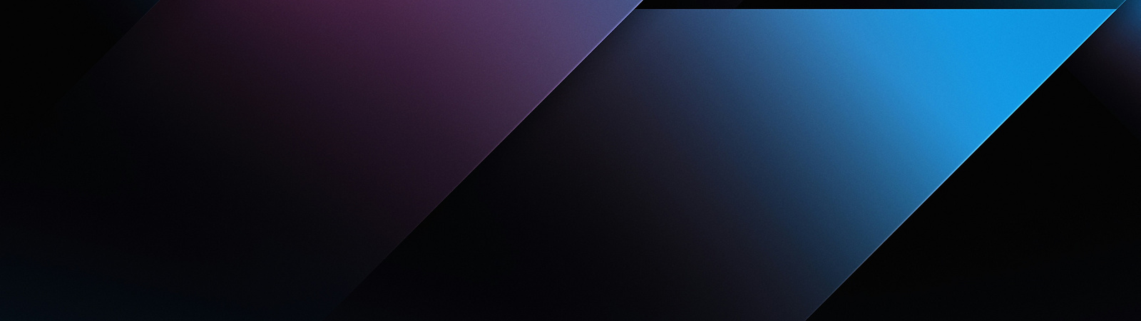 blue purple abstract