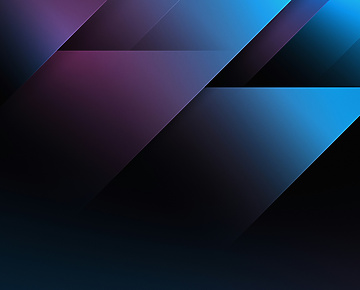 blue purple abstract