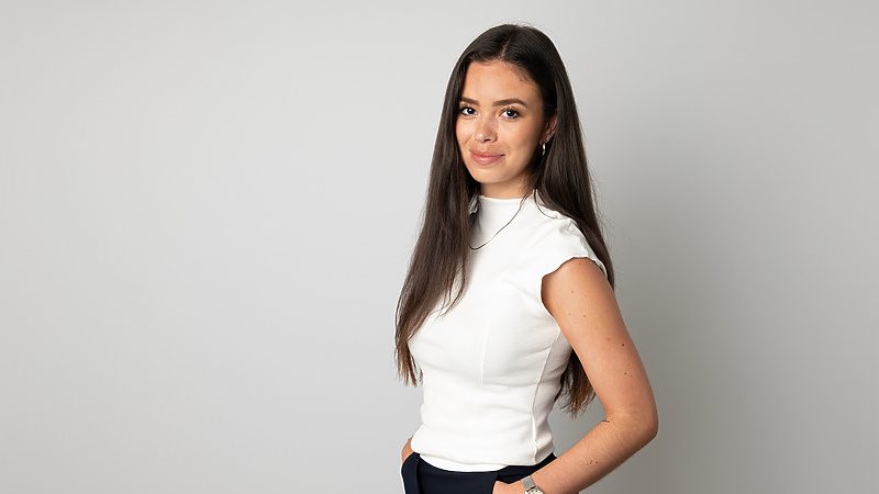 Lily Deans