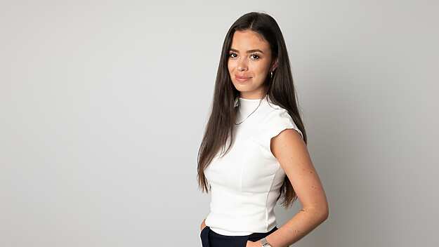 Lily Deans