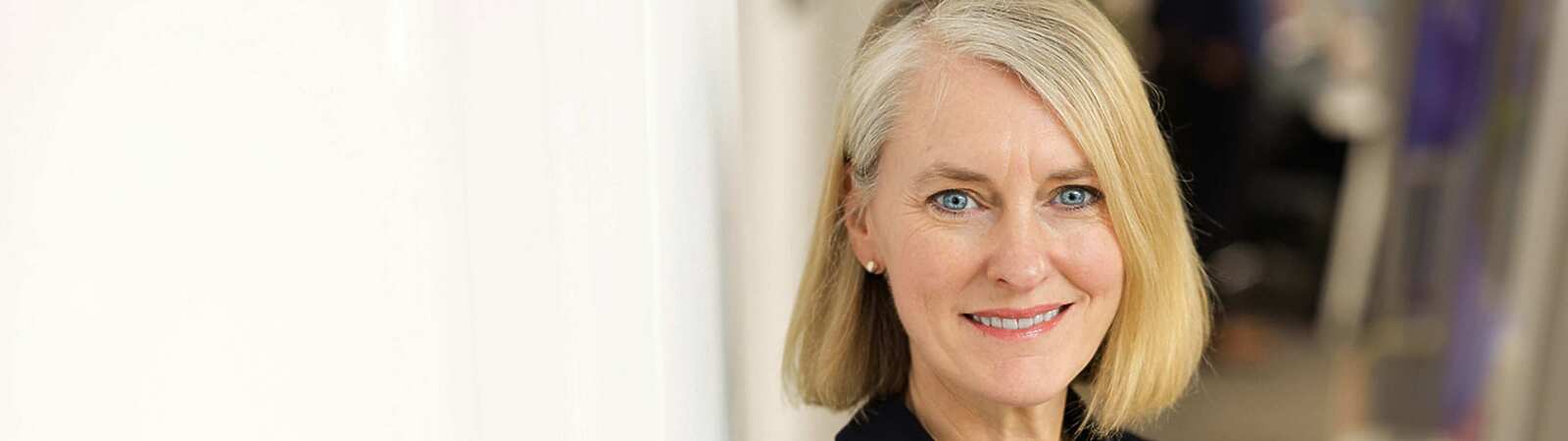 Anette Simpson