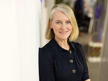 Anette Simpson