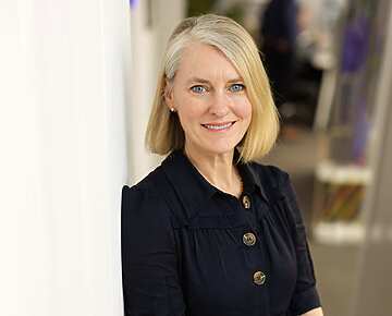 Anette Simpson