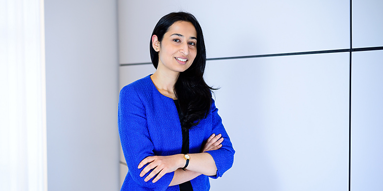 Samantha Kakati Provides New Partner Advice For Legal
