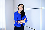 Samantha Kakati, Partner