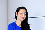 Samantha Kakati, Partner