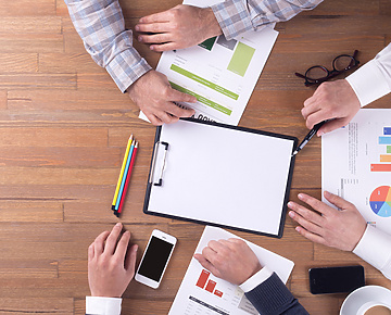 Shaping Management Incentive Plans