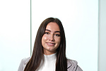 Ruya Pancar, Solicitor Apprentice