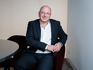 Adam Rose - Mishcon de Reya