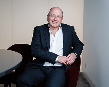 Adam Rose - Mishcon de Reya