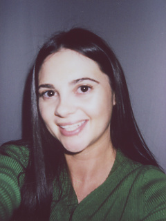 Annie Bouch Polaroid