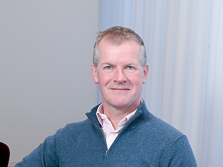 Rupert Melville-Ross