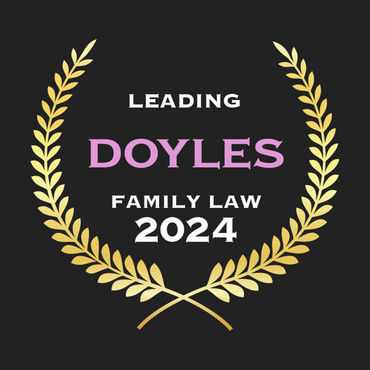 Leading family lawyer