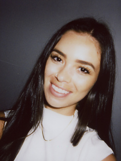 Lily Deans Polaroid