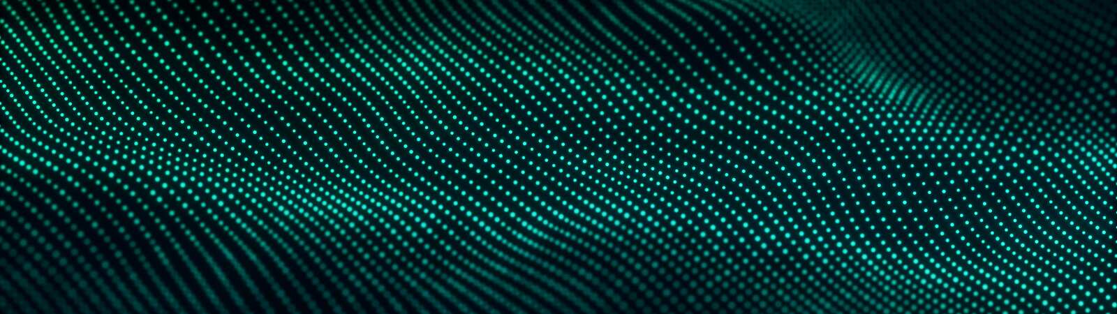 Green technology wave