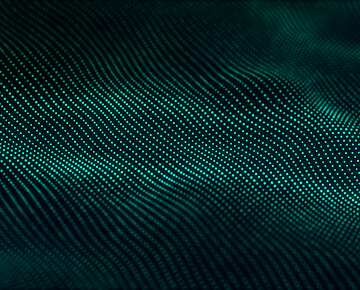 Green technology wave