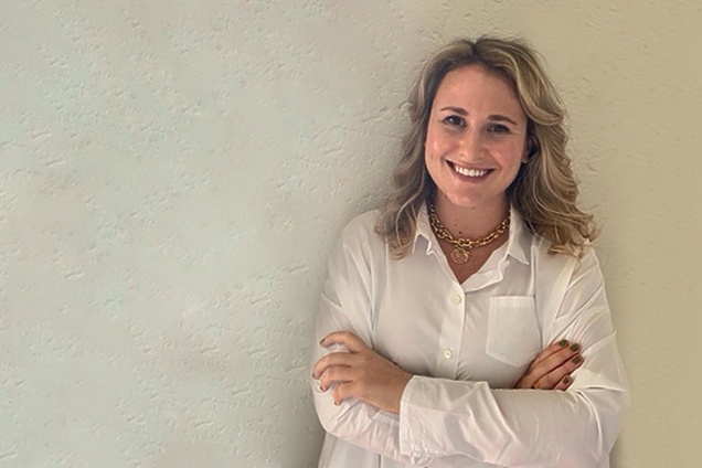 Sophia Louw, Associate