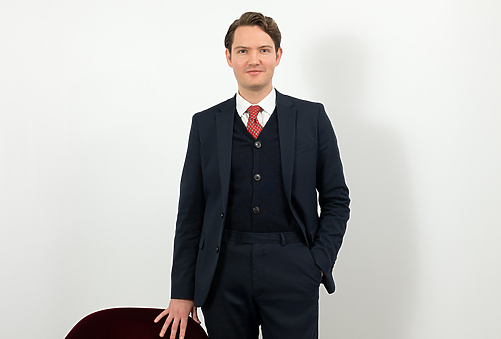 Lawrence Hiller-Wood