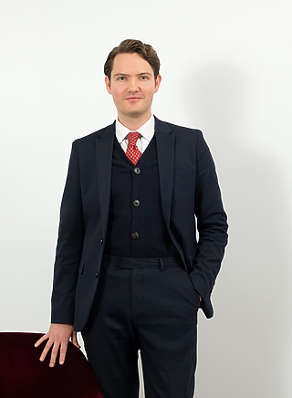 Lawrence Hiller-Wood