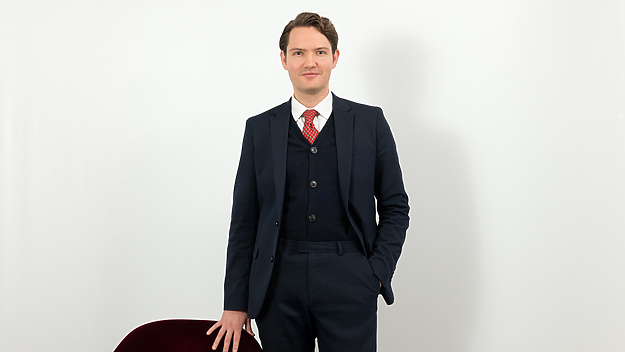 Lawrence Hiller-Wood