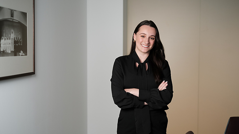 Elizabeth Fitton - Mishcon de Reya