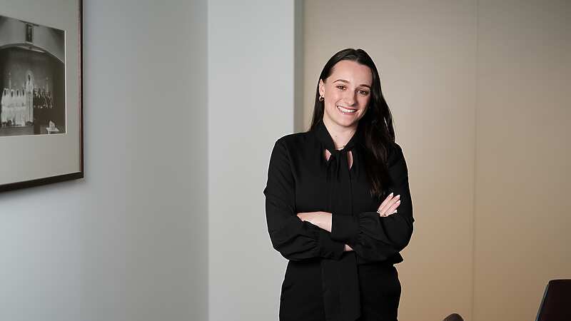 Elizabeth Fitton - Mishcon de Reya