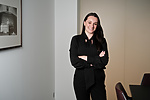 Elizabeth Fitton, Trainee Solicitor