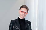 Marianne Kafena, Partner