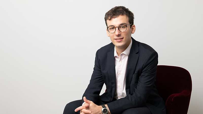 Leo Bosco