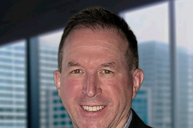 Keith Mularski, Chief Global Ambassador for Qintel