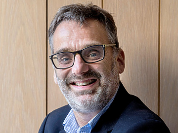 Paul Williams - Derwent London