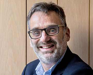 Paul Williams - Derwent London