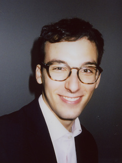 Leo Bosco Polaroid