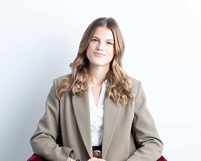 Cerys Tucker