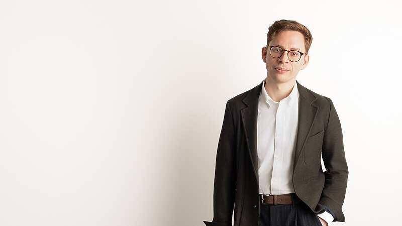 Jon Waghorne-Brown