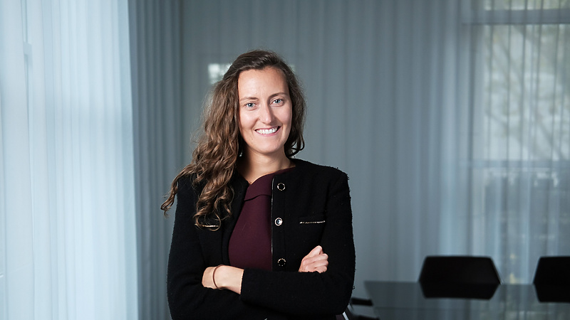 Emilia Piskorz, Associate, Mishcon Private