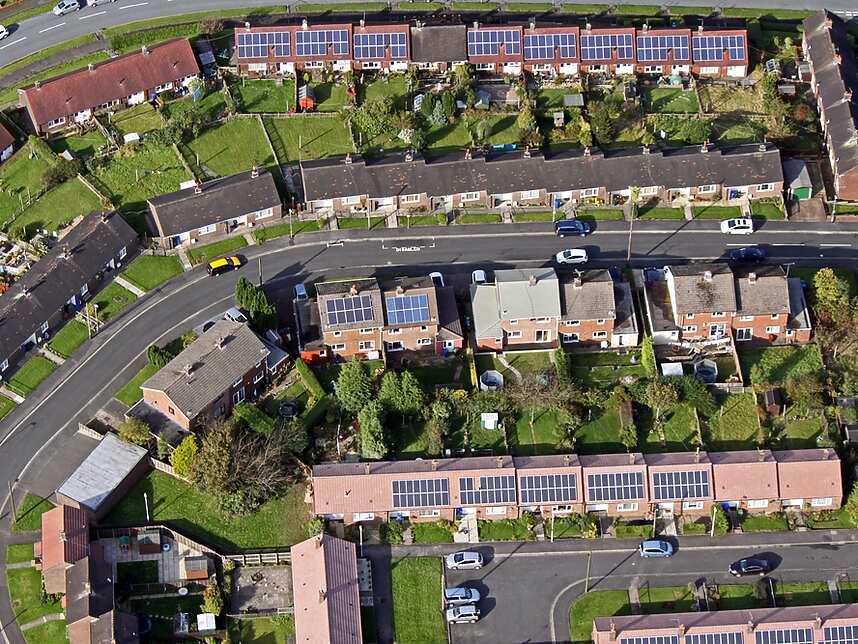 Non-UK companies dealing in UK property to become subject to corporation tax