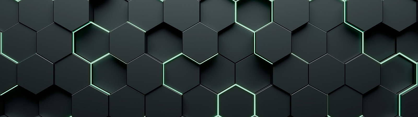 ai black and green